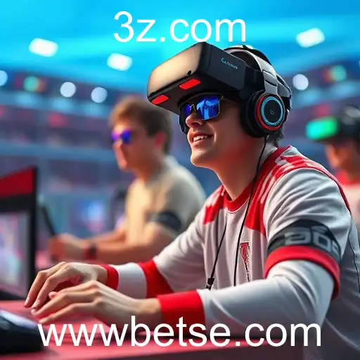 Inovações e Tendências nos Jogos Online