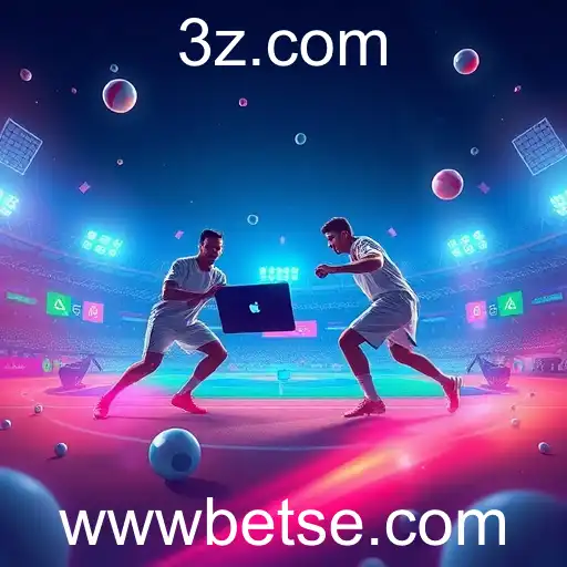 Ascensão do Site de Jogos Betse em 2025